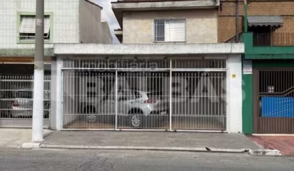 SOBRADO VILA PRUDENTE 192 M²