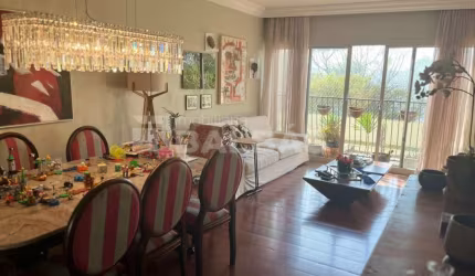 Apartamento Fazenda Morumby