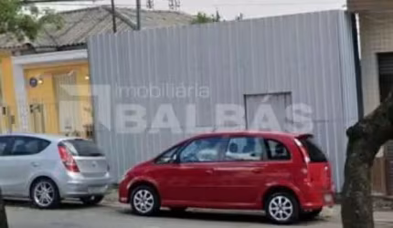 TERRENO MOOCA  200 M² - OPORTUNIDADE.