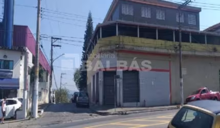 Prédio Comercial Cangaíba  400m² .