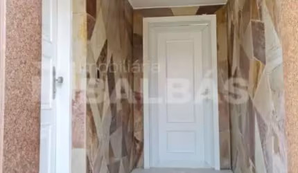 Sobrado Vila Prudente