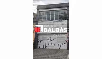 Prédio Comercial Água Rasa