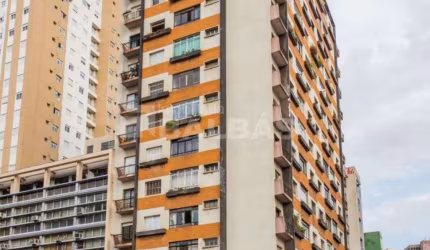 APARTAMENTO SANTA CECÍLIA