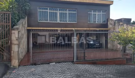 Sobrado Vila Formosa