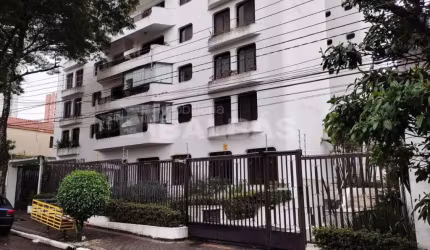 APARTAMENTO 3 DORMITÓRIOS, 1 SUITE, 112 M² ÁREA ÚTIL, NO MELHOR LUGAR DO TATUAPÉ.