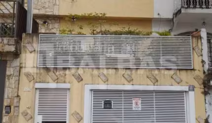 Sobrado Jardim Anália Franco