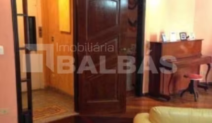 Apartamento Jardim Analia Franco