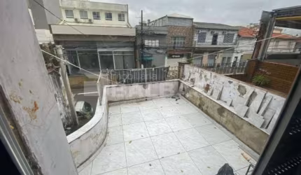 Sobrado Tatuapé 2 dormitórios