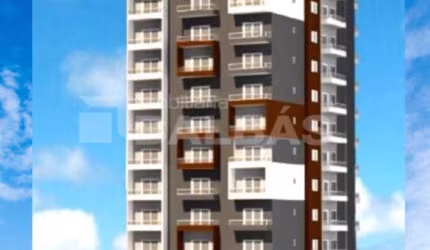 STUDIO TATUAPÉ 38 M² - NOVO