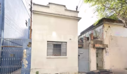 Casa Térrea Tatuapé
