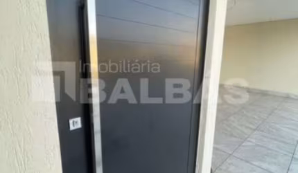 Casa Condomínio Fechado Vargem Grande Paulista