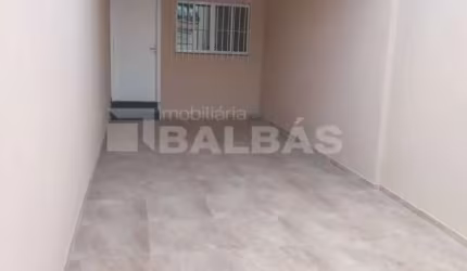 Sobrado 3 Suítes - NOVO - Vila Formosa