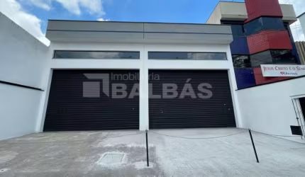 SALÃO COMERCIAL NOVO TATUAPÉ