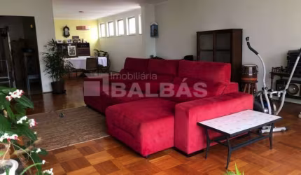 Apartamento 4 dormitórios- Mooca