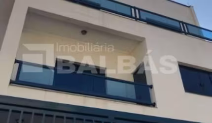 PRÉDIO COMERCIAL - TATUAPÉ