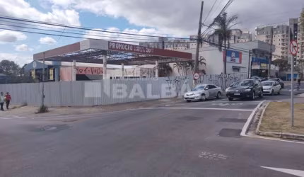 TERRENO COMERCIAL - INDAIATUBA 1.193 M²
