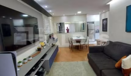 APARTAMENTO 2 DORMITÓRIOS-  TATUAPÉ