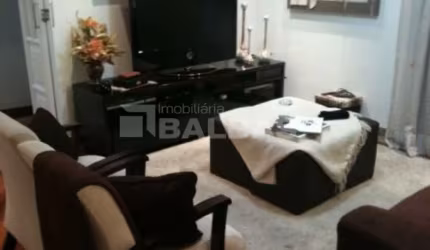 APARTAMENTO 107 M² - TATUAPÉ
