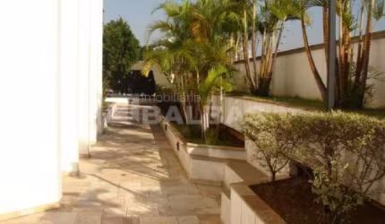 APARTAMENTO TATUAPÉ 147 M²