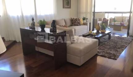 APARTAMENTO TATUAPÉ- 3 DORMITÓRIOS
