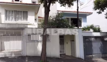 Sobrado Tatuapé