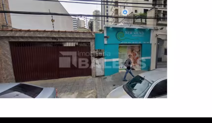 Terreno 260m² próximo ao metrô Carrão.