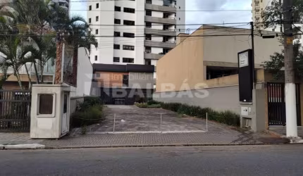 TERRENO JARDIM ANÁLIA FRANCO  - PRÓXIMO PARQUE CERET
