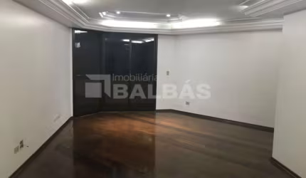 Apartamento Tatuapé com 4 dormitórios e 3 vagas