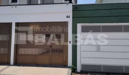 MARAVILHOSO SOBRADO TATUAPÉ