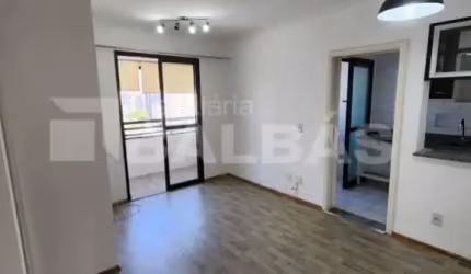 APARTAMENTO PARA INVESTIMENTO - TOP ONE