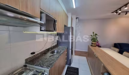 APARTAMENTO 3 DORMITÓRIOS - TIPO GARDDEN - ACABAMENTO IMPECÁVEL