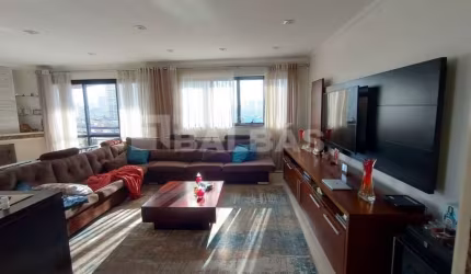 APARTAMENTO ALTO PADRÃO - VILA CARRÃO