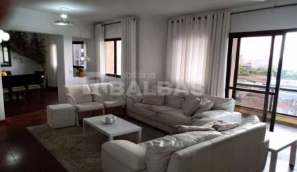 OPORTUNIDADE - APARTAMENTO ALTO PADRÃO - VILA FORMOSA