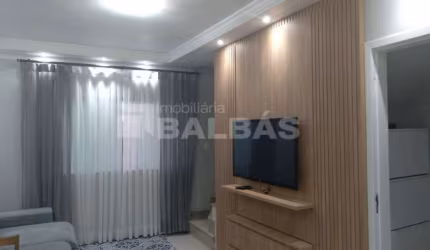 SOBRADO CONDOMINIO FECHADO - VILA FORMOSA