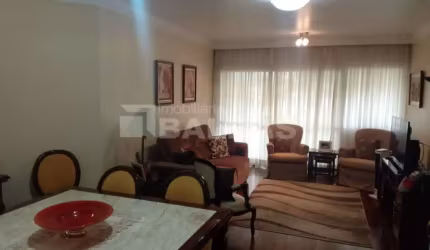 APARTAMENTO 125 M² - PERMUTA TATUAPÉ