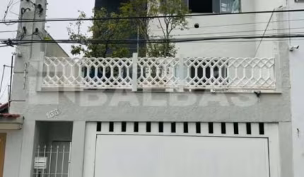 SOBRADO VILA LIBANESA