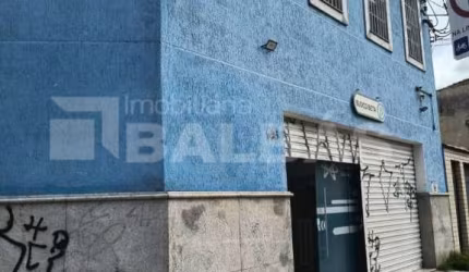 PRÉDIO COMERCIAL COM 1.332 METROS - TATUAPÉ