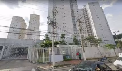 APARTAMENTO VILA PRUDENTE