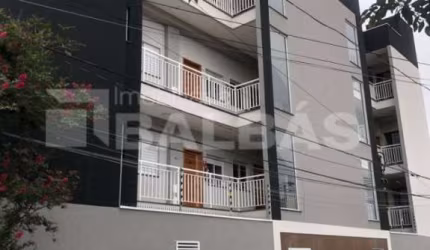 APARTAMENTO NOVO - TATUAPÉ - 30 M²