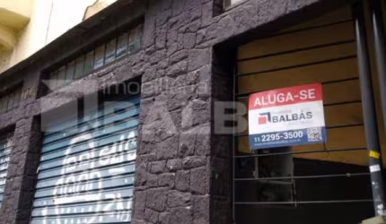 SALA COMERCIAL - PRÓXIMO METRÔ TATUAPÉ