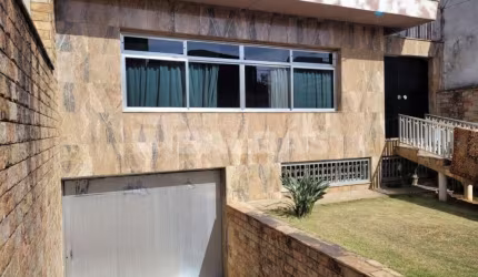 SOBRADO VILA FORMOSA - 3 SUÍTES - 338 M² - EXCELENTE LOCALIZAÇÃO.