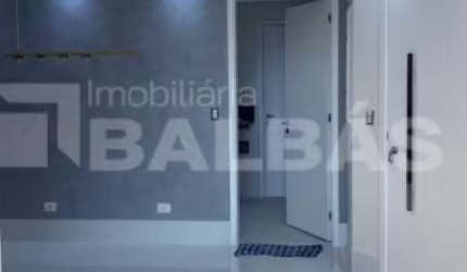 APARTAMENTO 3 DORMITÓRIOS - 1 SUITE - 2 VAGAS - PROXIMO AO METRÔ TATUAPÉ