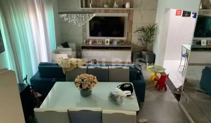 LINDO SOBRADO CONDOMINIO FECHADO - ÁGUA RASA