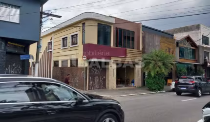 PRÉDIO COMERCIAL - R. AZEVEDO SOARES - PRÓX. AO LARGO DO BOM PARTO
