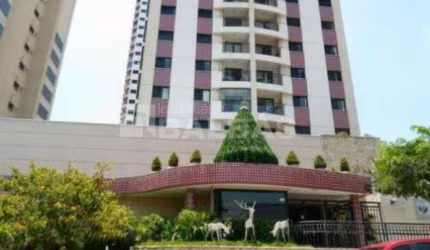 APARTAMENTO 79 M², A 300 METROS DO SHOP. ANÁLIA FRANCO
