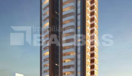 RESIDENCIAL LEON - LAÇAMENTO