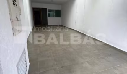 SOBRADO TATUAPÉ - PRÓXIMO AO SUPERMERCADO SONDA