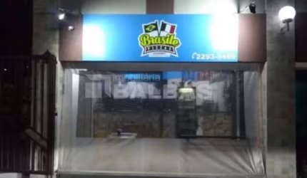 SALÃO COMERCIAL TATUAPÉ - 118 M²
