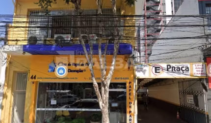 OPORTUNIDADE  TERRENO PRAÇA SILVIO ROMERO