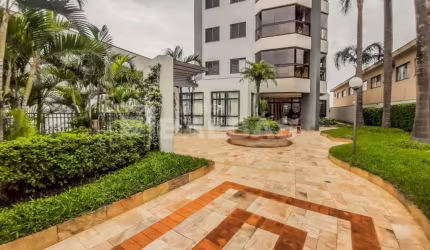 APARTAMENTO TATUAPÉ 105 M²
